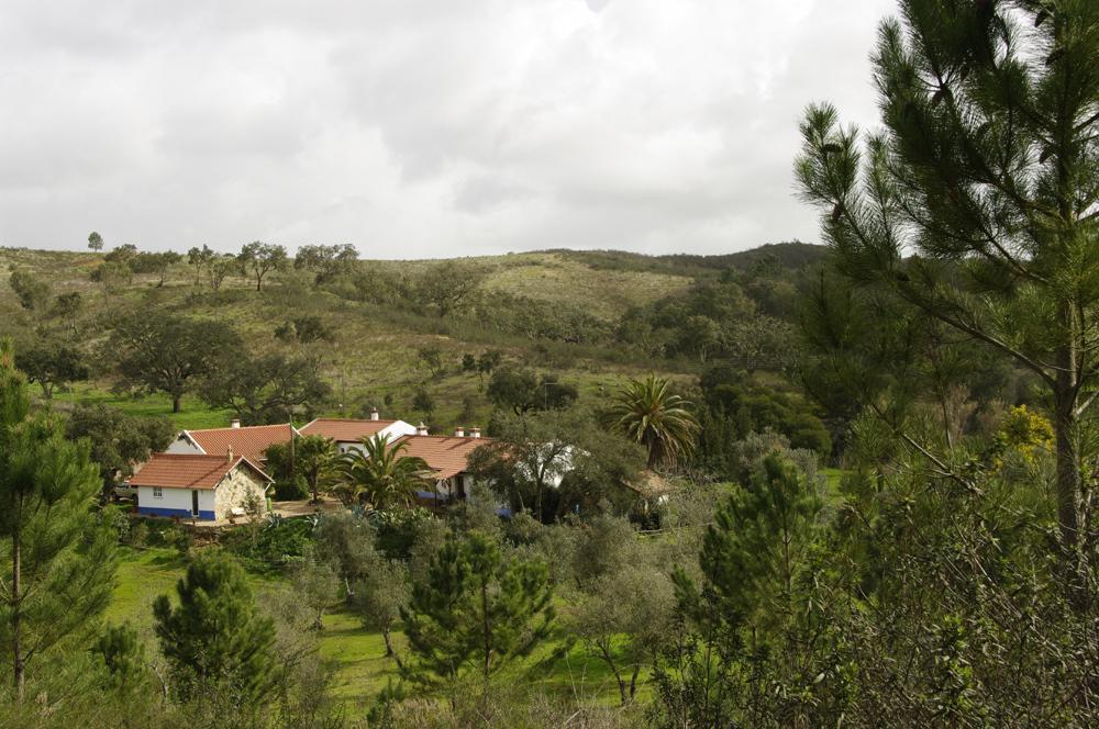 Ribeira do Salto Monte Da Gravita חדר תמונה