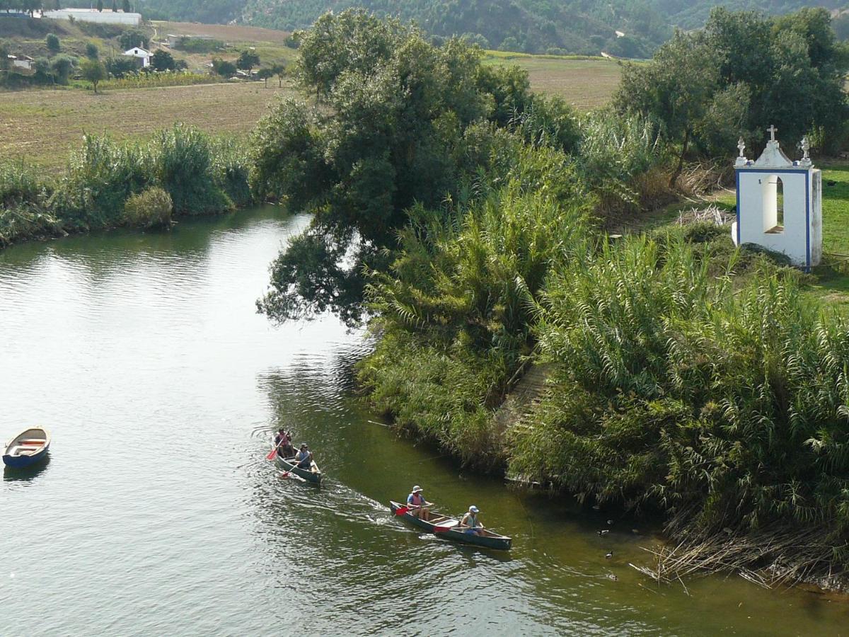 Ribeira do Salto Monte Da Gravita מראה חיצוני תמונה